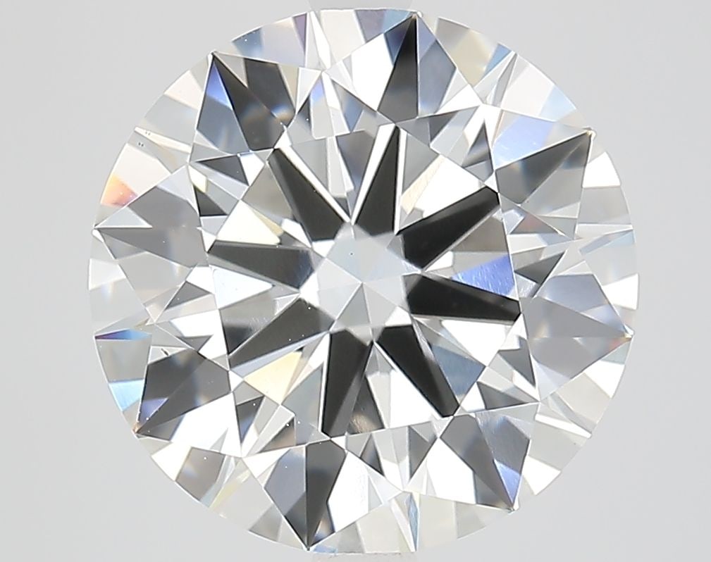 Ideal Loose Diamond - ROUND 5.67ct F VS1: Ideal Loose Diamond - ROUND 5.67ct F VS1 Source: This is a real non-mined Diamond that has been grown in a lab Shape: ROUND Carats: 5.67 Color: F Clarity: VS1 Certification: IGI Video: