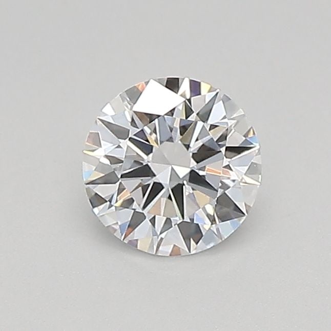 Loose Diamond - ROUND 0.44ct D VVS2: Loose Diamond - ROUND 0.44ct D VVS2 Source: This is a real non-mined Diamond that has been grown in a lab Shape: ROUND Carats: 0.44 Color: D Clarity: VVS2 Certification: IGI Video: