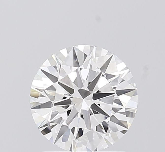 Ideal Loose Diamond - ROUND 1.56ct D VVS2: Ideal Loose Diamond - ROUND 1.56ct D VVS2 Source: This is a real non-mined Diamond that has been grown in a lab Shape: ROUND Carats: 1.56 Color: D Clarity: VVS2 Certification: IGI Video: