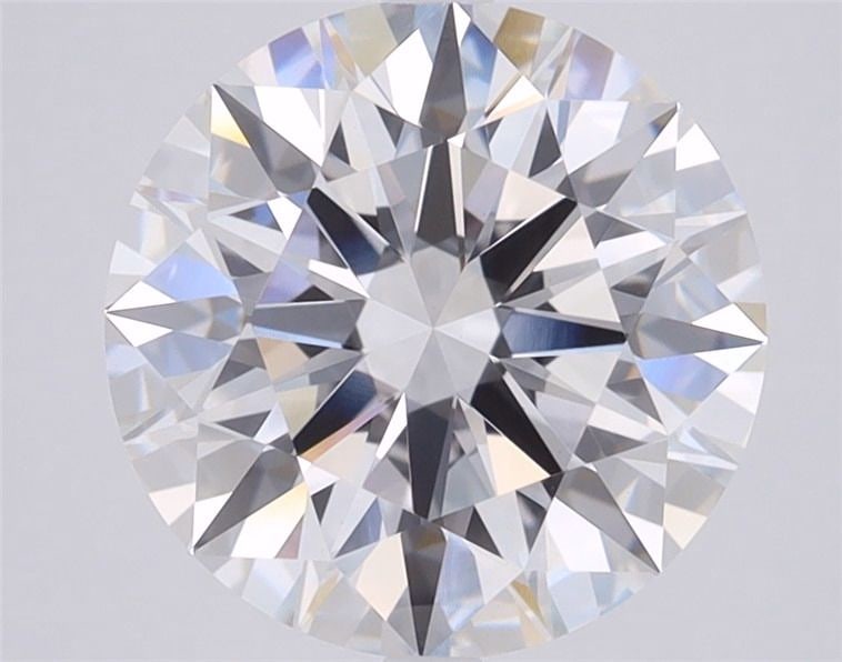 Ideal Loose Diamond - ROUND 3.5ct D VS1: Ideal Loose Diamond - ROUND 3.5ct D VS1 Source: This is a real non-mined Diamond that has been grown in a lab Shape: ROUND Carats: 3.5 Color: D Clarity: VS1 Certification: IGI Video: