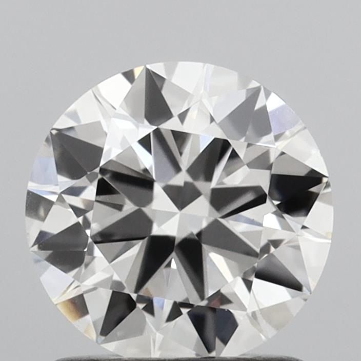 Loose Diamond - ROUND 1.14ct F VVS2: Loose Diamond - ROUND 1.14ct F VVS2 Source: This is a real non-mined Diamond that has been grown in a lab Shape: ROUND Carats: 1.14 Color: F Clarity: VVS2 Certification: IGI Video: