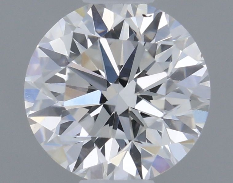 Loose Diamond - ROUND 0.55ct E VVS2: Loose Diamond - ROUND 0.55ct E VVS2 Source: This is a real non-mined Diamond that has been grown in a lab Shape: ROUND Carats: 0.55 Color: E Clarity: VVS2 Certification: IGI The Diamond Depot Guarante