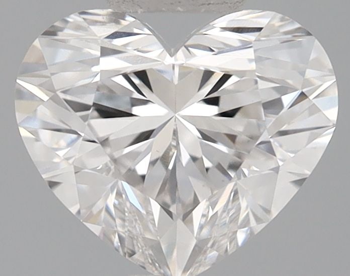 Loose Diamond - HEART 1.25ct D VVS2: Loose Diamond - HEART 1.25ct D VVS2 Source: This is a real non-mined Diamond that has been grown in a lab Shape: HEART Carats: 1.25 Color: D Clarity: VVS2 Certification: IGI Video: