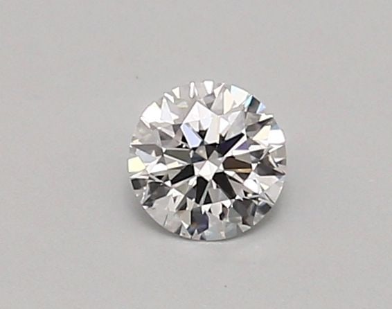 Ideal Loose Diamond - ROUND 0.33ct D VVS2: Ideal Loose Diamond - ROUND 0.33ct D VVS2 Source: This is a real non-mined Diamond that has been grown in a lab Shape: ROUND Carats: 0.33 Color: D Clarity: VVS2 Certification: IGI Video: