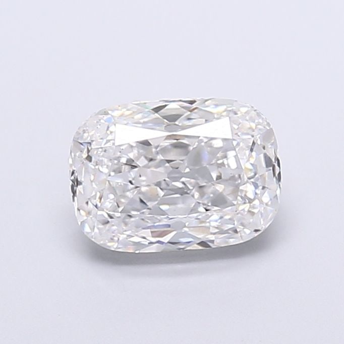 Loose Diamond - CUSHION MODIFIED 3.06ct E VS2: Loose Diamond - CUSHION MODIFIED 3.06ct E VS2 Source: This is a real non-mined Diamond that has been grown in a lab Shape: CUSHION MODIFIED Carats: 3.06 Color: E Clarity: VS2 Certification: IGI Video: