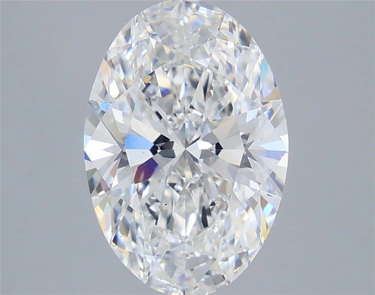 Loose Diamond - OVAL 3.15ct E VS2: Loose Diamond - OVAL 3.15ct E VS2 Source: This is a real non-mined Diamond that has been grown in a lab Shape: OVAL Carats: 3.15 Color: E Clarity: VS2 Certification: IGI Video:
