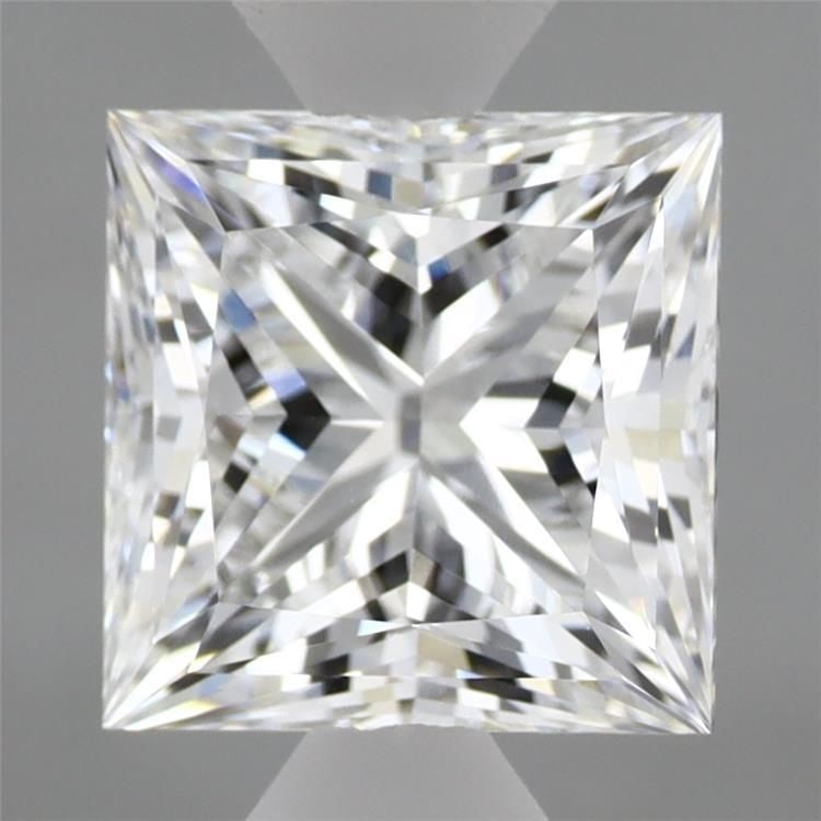 Loose Diamond - PRINCESS 2.02ct E VVS2: Loose Diamond - PRINCESS 2.02ct E VVS2 Source: This is a real non-mined Diamond that has been grown in a lab Shape: PRINCESS Carats: 2.02 Color: E Clarity: VVS2 Certification: IGI Video: