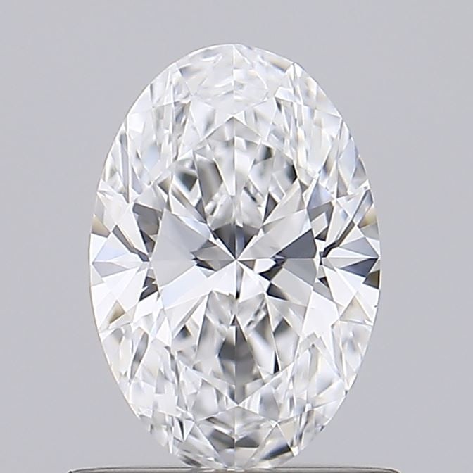 Loose Diamond - OVAL 0.72ct D VVS1: Loose Diamond - OVAL 0.72ct D VVS1 Source: This is a real non-mined Diamond that has been grown in a lab Shape: OVAL Carats: 0.72 Color: D Clarity: VVS1 Certification: IGI Video: