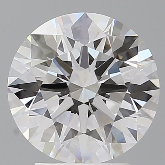 Ideal Loose Diamond - ROUND 3.1ct E VS1: Ideal Loose Diamond - ROUND 3.1ct E VS1 Source: This is a real non-mined Diamond that has been grown in a lab Shape: ROUND Carats: 3.1 Color: E Clarity: VS1 Certification: IGI Video: