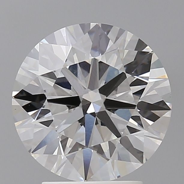 Ideal Loose Diamond - ROUND 3.09ct E VS1: Ideal Loose Diamond - ROUND 3.09ct E VS1 Source: This is a real non-mined Diamond that has been grown in a lab Shape: ROUND Carats: 3.09 Color: E Clarity: VS1 Certification: IGI Video: