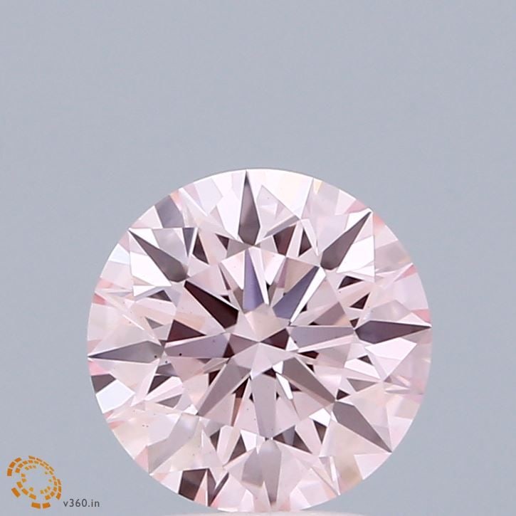 Ideal Loose Diamond - ROUND 1.5ct Fancy Intense Pink VS1: Ideal Loose Diamond - ROUND 1.5ct Fancy Intense Pink VS1 Source: This is a real non-mined Diamond that has been grown in a lab Shape: ROUND Carats: 1.5 Color: Fancy Intense Pink Certification: IGI Vid