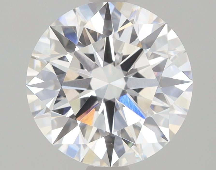 Ideal Loose Diamond - ROUND 2.04ct E VVS2: Ideal Loose Diamond - ROUND 2.04ct E VVS2 Source: This is a real non-mined Diamond that has been grown in a lab Shape: ROUND Carats: 2.04 Color: E Clarity: VVS2 Certification: IGI Video: