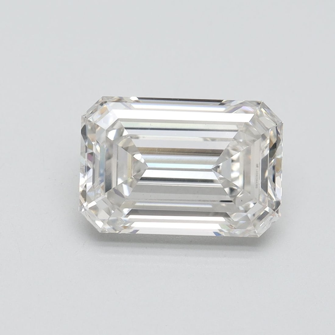 Loose Diamond - EMERALD 3.05ct G VS1 (1 of 1)