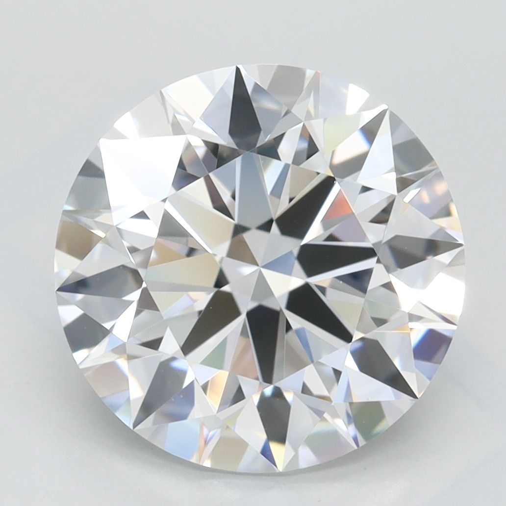 Loose Diamond - ROUND 3.56ct D FL: Loose Diamond - ROUND 3.56ct D FL Source: This is a real non-mined Diamond that has been grown in a lab Shape: ROUND Carats: 3.56 Color: D Clarity: FL Certification: GIA Video: