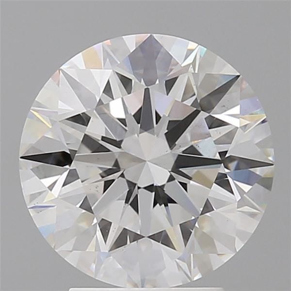 Ideal Loose Diamond - ROUND 3.6ct E VS2: Ideal Loose Diamond - ROUND 3.6ct E VS2 Source: This is a real non-mined Diamond that has been grown in a lab Shape: ROUND Carats: 3.6 Color: E Clarity: VS2 Certification: IGI Video: