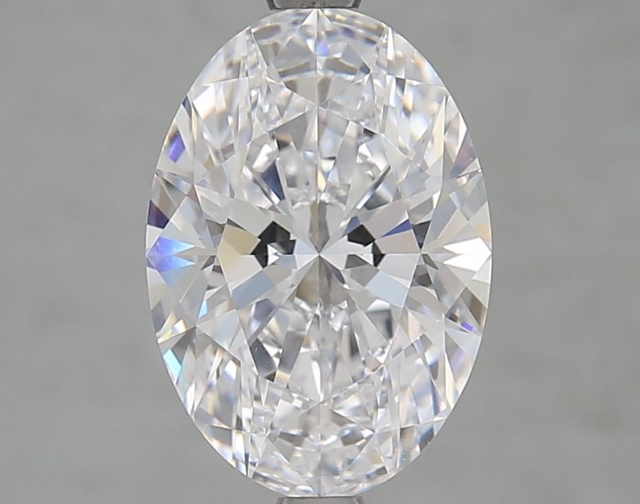 Loose Diamond - OVAL 3.07ct D IF: Loose Diamond - OVAL 3.07ct D IF Source: This is a real non-mined Diamond that has been grown in a lab Shape: OVAL Carats: 3.07 Color: D Clarity: IF Certification: GIA Video: