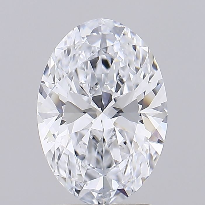 Loose Diamond - OVAL 2.01ct D IF: Loose Diamond - OVAL 2.01ct D IF Source: This is a real non-mined Diamond that has been grown in a lab Shape: OVAL Carats: 2.01 Color: D Clarity: IF Certification: IGI Video: