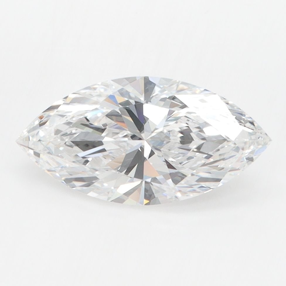 Loose Diamond - MARQUISE 1.56ct D VVS1 (1 of 1)