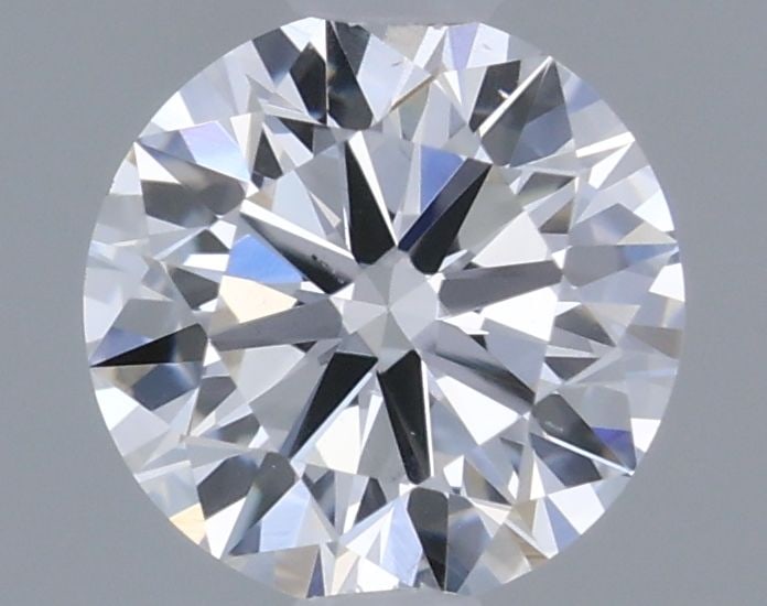 Ideal Loose Diamond - ROUND 0.27ct D VS2: Ideal Loose Diamond - ROUND 0.27ct D VS2 Source: This is a real non-mined Diamond that has been grown in a lab Shape: ROUND Carats: 0.27 Color: D Clarity: VS2 Certification: IGI Video: