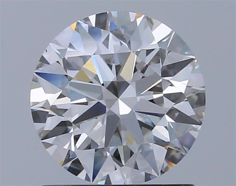 Ideal Loose Diamond - ROUND 1.16ct F VS1: Ideal Loose Diamond - ROUND 1.16ct F VS1 Source: This is a real non-mined Diamond that has been grown in a lab Shape: ROUND Carats: 1.16 Color: F Clarity: VS1 Certification: IGI Video: Video Link The