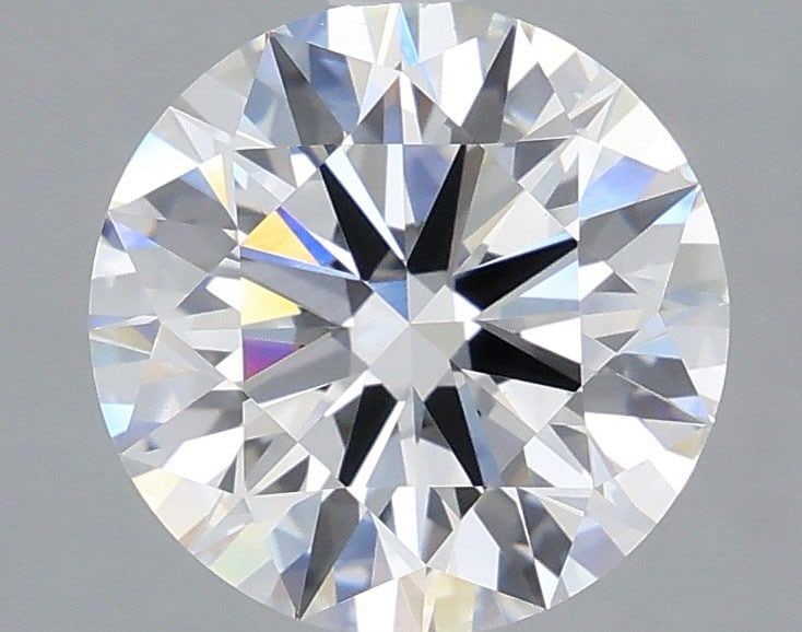 Ideal Loose Diamond - ROUND 2.88ct E VS1: Ideal Loose Diamond - ROUND 2.88ct E VS1 Source: This is a real non-mined Diamond that has been grown in a lab Shape: ROUND Carats: 2.88 Color: E Clarity: VS1 Certification: IGI Video: