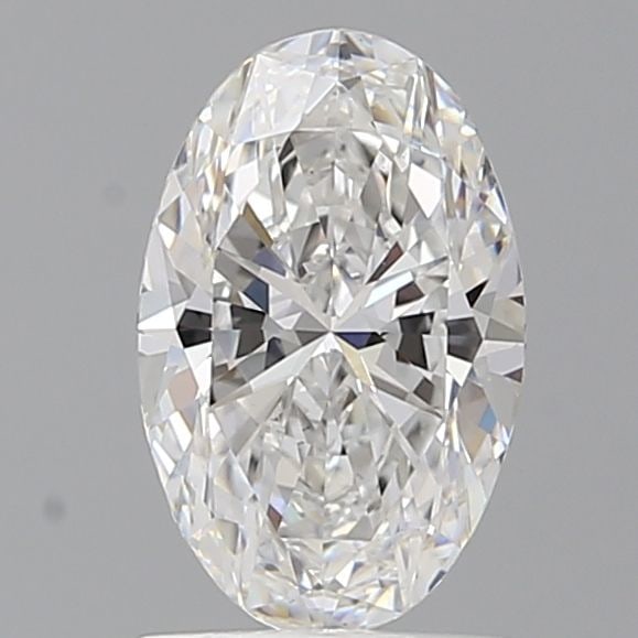 Loose Diamond - OVAL 1.55ct D VS1: Loose Diamond - OVAL 1.55ct D VS1 Source: This is a real non-mined Diamond that has been grown in a lab Shape: OVAL Carats: 1.55 Color: D Clarity: VS1 Certification: IGI Video: