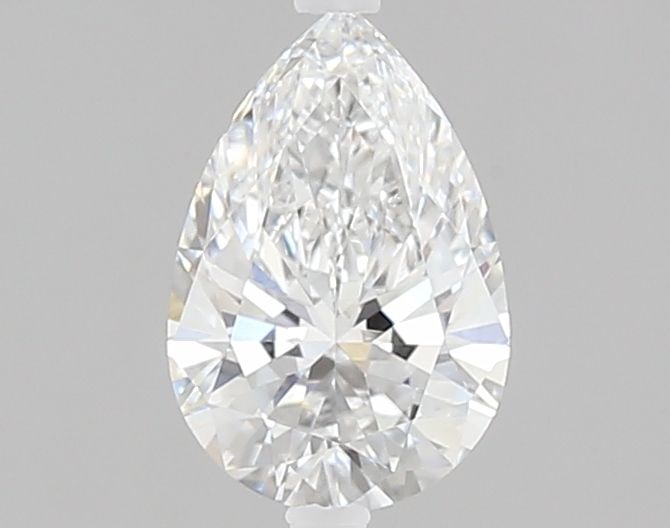 Loose Diamond - PEAR 1.0ct D VVS1: Loose Diamond - PEAR 1.0ct D VVS1 Source: This is a real non-mined Diamond that has been grown in a lab Shape: PEAR Carats: 1.0 Color: D Clarity: VVS1 Certification: IGI Video: