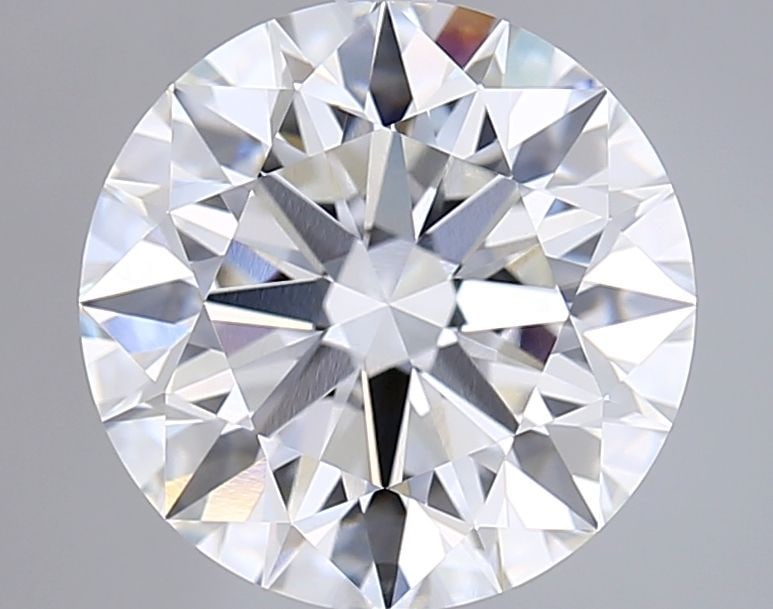 Ideal Loose Diamond - ROUND 4.06ct E VVS1: Ideal Loose Diamond - ROUND 4.06ct E VVS1 Source: This is a real non-mined Diamond that has been grown in a lab Shape: ROUND Carats: 4.06 Color: E Clarity: VVS1 Certification: IGI Video:
