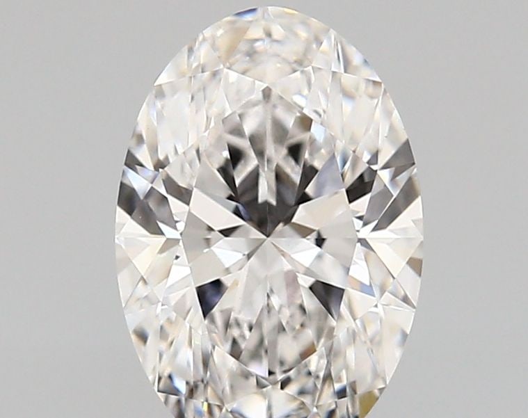 Loose Diamond - OVAL 1.67ct D VVS2: Loose Diamond - OVAL 1.67ct D VVS2 Source: This is a real non-mined Diamond that has been grown in a lab Shape: OVAL Carats: 1.67 Color: D Clarity: VVS2 Certification: IGI Video:
