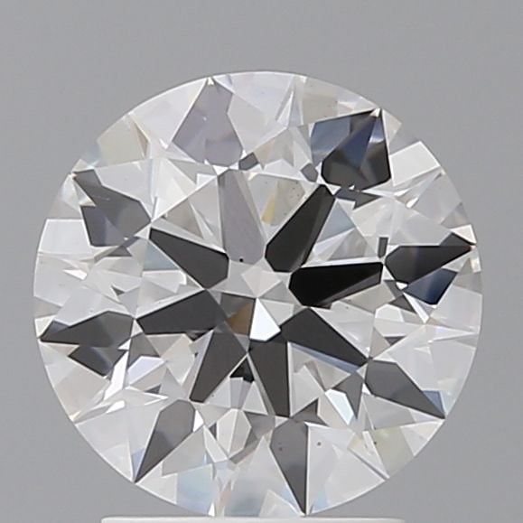 Ideal Loose Diamond - ROUND 2.56ct E VS1: Ideal Loose Diamond - ROUND 2.56ct E VS1 Source: This is a real non-mined Diamond that has been grown in a lab Shape: ROUND Carats: 2.56 Color: E Clarity: VS1 Certification: IGI Video: