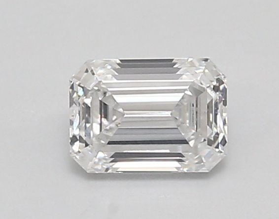 Loose Diamond - EMERALD 0.94ct D VS1: Loose Diamond - EMERALD 0.94ct D VS1 Source: This is a real non-mined Diamond that has been grown in a lab Shape: EMERALD Carats: 0.94 Color: D Clarity: VS1 Certification: IGI Video: Video Link The