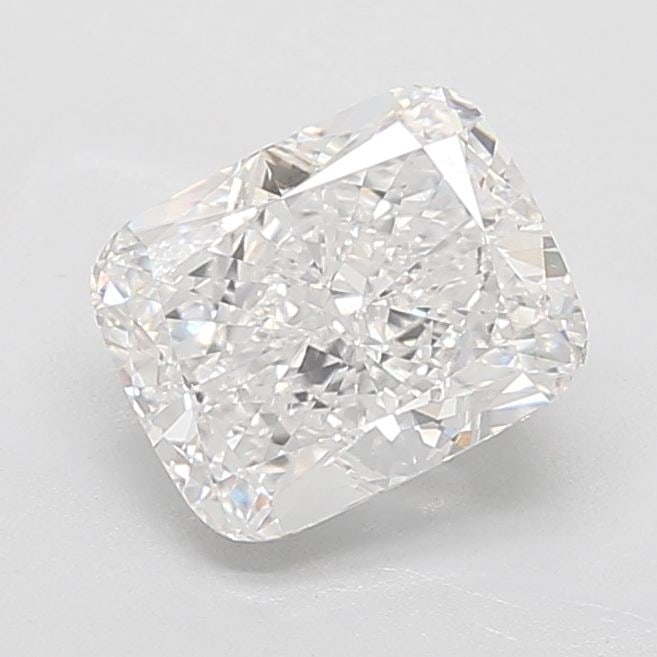 Loose Diamond - CUSHION MODIFIED 3.52ct D VVS2: Loose Diamond - CUSHION MODIFIED 3.52ct D VVS2 Source: This is a real non-mined Diamond that has been grown in a lab Shape: CUSHION MODIFIED Carats: 3.52 Color: D Clarity: VVS2 Certification: IGI Vide