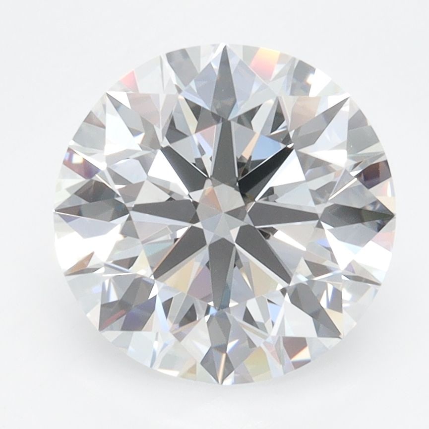 Ideal Loose Diamond - ROUND 3.25ct D IF: Ideal Loose Diamond - ROUND 3.25ct D IF Source: This is a real non-mined Diamond that has been grown in a lab Shape: ROUND Carats: 3.25 Color: D Clarity: IF Certification: IGI Video: