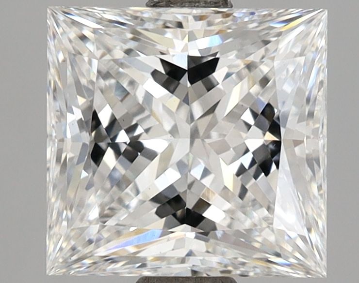 Loose Diamond - PRINCESS 2.55ct E VS1: Loose Diamond - PRINCESS 2.55ct E VS1 Source: This is a real non-mined Diamond that has been grown in a lab Shape: PRINCESS Carats: 2.55 Color: E Clarity: VS1 Certification: IGI Video: Video Link The