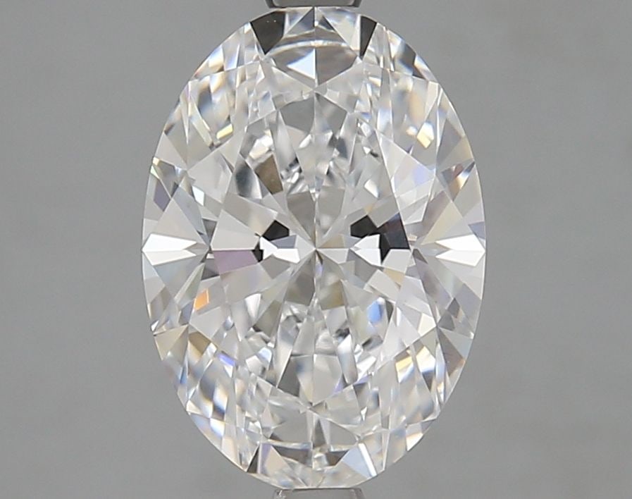 Loose Diamond - OVAL 2.82ct D VVS1: Loose Diamond - OVAL 2.82ct D VVS1 Source: This is a real non-mined Diamond that has been grown in a lab Shape: OVAL Carats: 2.82 Color: D Clarity: VVS1 Certification: GIA Video: Video Link The