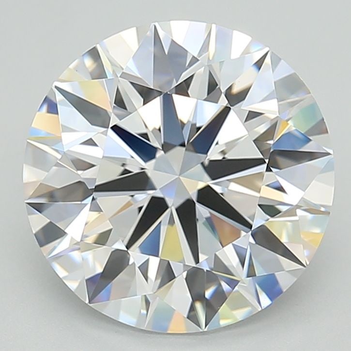 Ideal Loose Diamond - ROUND 5.04ct D VVS1: Ideal Loose Diamond - ROUND 5.04ct D VVS1 Source: This is a real non-mined Diamond that has been grown in a lab Shape: ROUND Carats: 5.04 Color: D Clarity: VVS1 Certification: IGI Video: Video Link