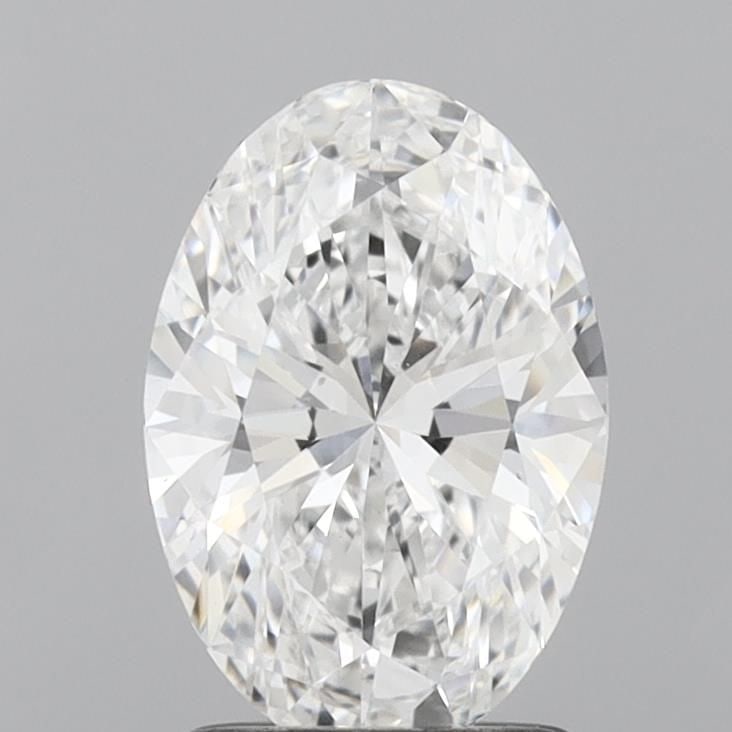 Loose Diamond - OVAL 1.54ct D VVS2: Loose Diamond - OVAL 1.54ct D VVS2 Source: This is a real non-mined Diamond that has been grown in a lab Shape: OVAL Carats: 1.54 Color: D Clarity: VVS2 Certification: IGI Video: Video Link The