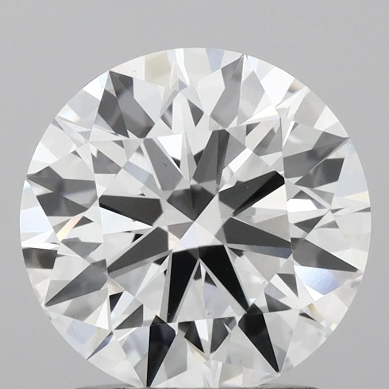 Ideal Loose Diamond - ROUND 1.68ct D VS1: Ideal Loose Diamond - ROUND 1.68ct D VS1 Source: This is a real non-mined Diamond that has been grown in a lab Shape: ROUND Carats: 1.68 Color: D Clarity: VS1 Certification: IGI Video: Video Link The