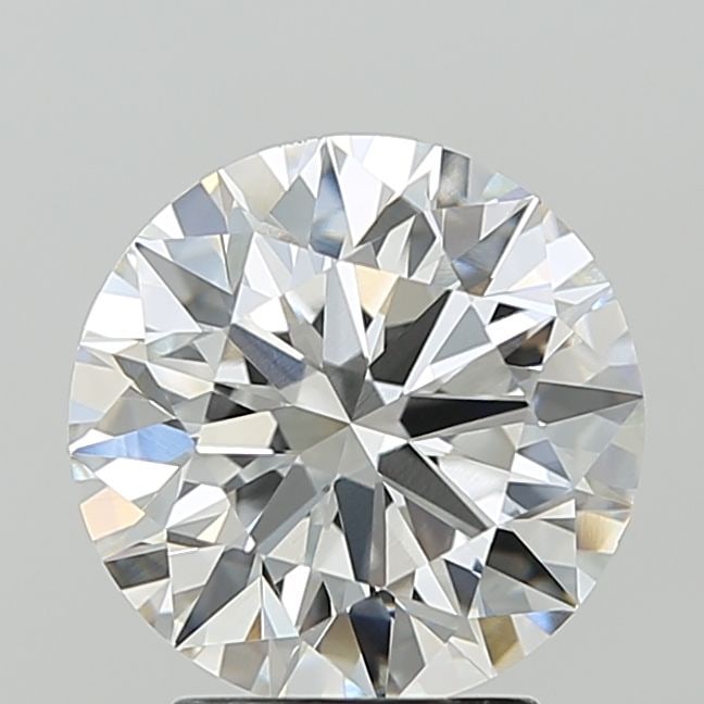 Ideal Loose Diamond - ROUND 3.08ct F VVS2: Ideal Loose Diamond - ROUND 3.08ct F VVS2 Source: This is a real non-mined Diamond that has been grown in a lab Shape: ROUND Carats: 3.08 Color: F Clarity: VVS2 Certification: IGI Video: Video Link