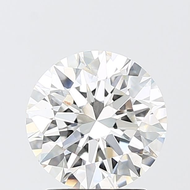 Loose Diamond - ROUND 2.01ct F VS1: Loose Diamond - ROUND 2.01ct F VS1 Source: This is a real non-mined Diamond that has been grown in a lab Shape: ROUND Carats: 2.01 Color: F Clarity: VS1 Certification: IGI Video: