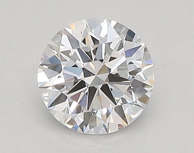 Ideal Loose Diamond - ROUND 0.43ct D VVS1: Ideal Loose Diamond - ROUND 0.43ct D VVS1 Source: This is a real non-mined Diamond that has been grown in a lab Shape: ROUND Carats: 0.43 Color: D Clarity: VVS1 Certification: IGI Video: