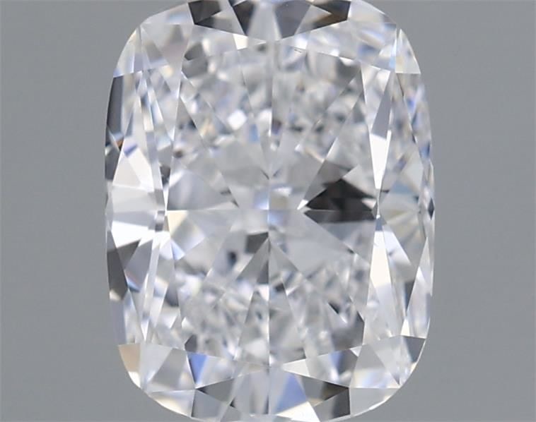 Loose Diamond - CUSHION MODIFIED 1.03ct D VS1: Loose Diamond - CUSHION MODIFIED 1.03ct D VS1 Source: This is a real non-mined Diamond that has been grown in a lab Shape: CUSHION MODIFIED Carats: 1.03 Color: D Clarity: VS1 Certification: IGI Video: