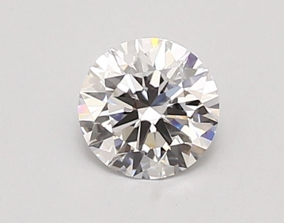 Ideal Loose Diamond - ROUND 0.68ct D VVS2: Ideal Loose Diamond - ROUND 0.68ct D VVS2 Source: This is a real non-mined Diamond that has been grown in a lab Shape: ROUND Carats: 0.68 Color: D Clarity: VVS2 Certification: IGI Video:
