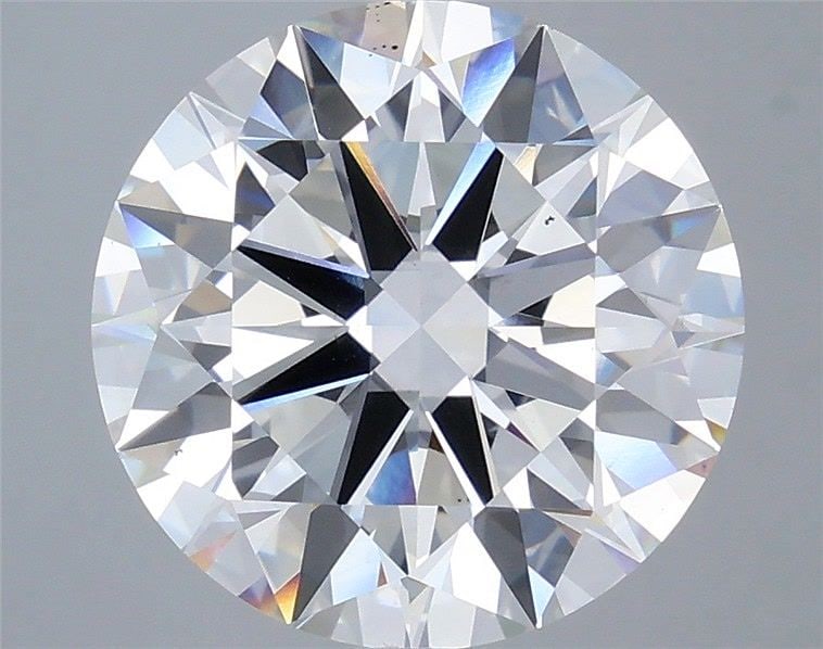 Ideal Loose Diamond - ROUND 7.07ct E VS2: Ideal Loose Diamond - ROUND 7.07ct E VS2 Source: This is a real non-mined Diamond that has been grown in a lab Shape: ROUND Carats: 7.07 Color: E Clarity: VS2 Certification: IGI Video: