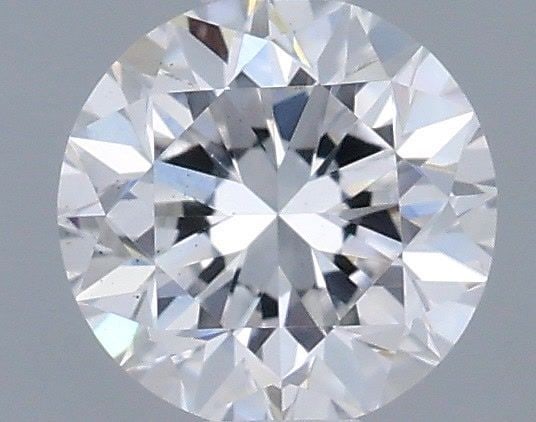 Loose Diamond - ROUND 0.44ct E VS2: Loose Diamond - ROUND 0.44ct E VS2 Source: This is a real non-mined Diamond that has been grown in a lab Shape: ROUND Carats: 0.44 Color: E Clarity: VS2 Certification: IGI Video: