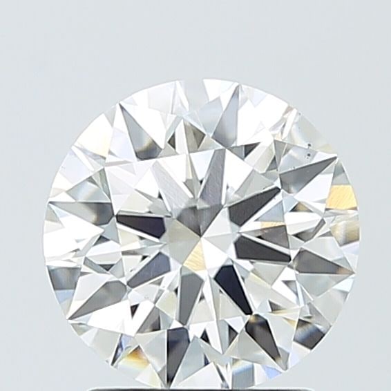Ideal Loose Diamond - ROUND 2.0ct E VS2: Ideal Loose Diamond - ROUND 2.0ct E VS2 Source: This is a real non-mined Diamond that has been grown in a lab Shape: ROUND Carats: 2.0 Color: E Clarity: VS2 Certification: IGI Video: