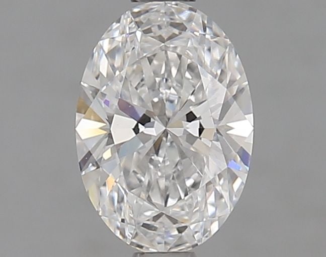 Loose Diamond - OVAL 1.05ct D VVS1: Loose Diamond - OVAL 1.05ct D VVS1 Source: This is a real non-mined Diamond that has been grown in a lab Shape: OVAL Carats: 1.05 Color: D Clarity: VVS1 Certification: IGI Video: