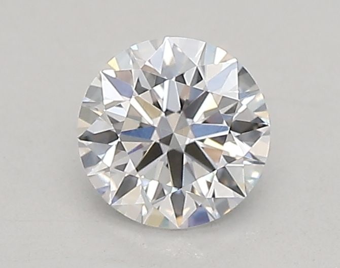 Ideal Loose Diamond - ROUND 0.43ct D VVS2: Ideal Loose Diamond - ROUND 0.43ct D VVS2 Source: This is a real non-mined Diamond that has been grown in a lab Shape: ROUND Carats: 0.43 Color: D Clarity: VVS2 Certification: IGI Video: