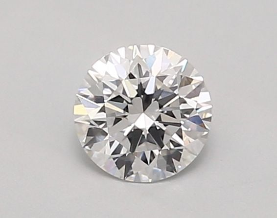 Loose Diamond - ROUND 0.64ct D VVS2: Loose Diamond - ROUND 0.64ct D VVS2 Source: This is a real non-mined Diamond that has been grown in a lab Shape: ROUND Carats: 0.64 Color: D Clarity: VVS2 Certification: IGI Video: