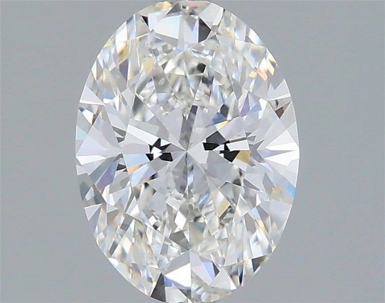 Loose Diamond - OVAL 1.64ct F VS1: Loose Diamond - OVAL 1.64ct F VS1 Source: This is a real non-mined Diamond that has been grown in a lab Shape: OVAL Carats: 1.64 Color: F Clarity: VS1 Certification: IGI Video: